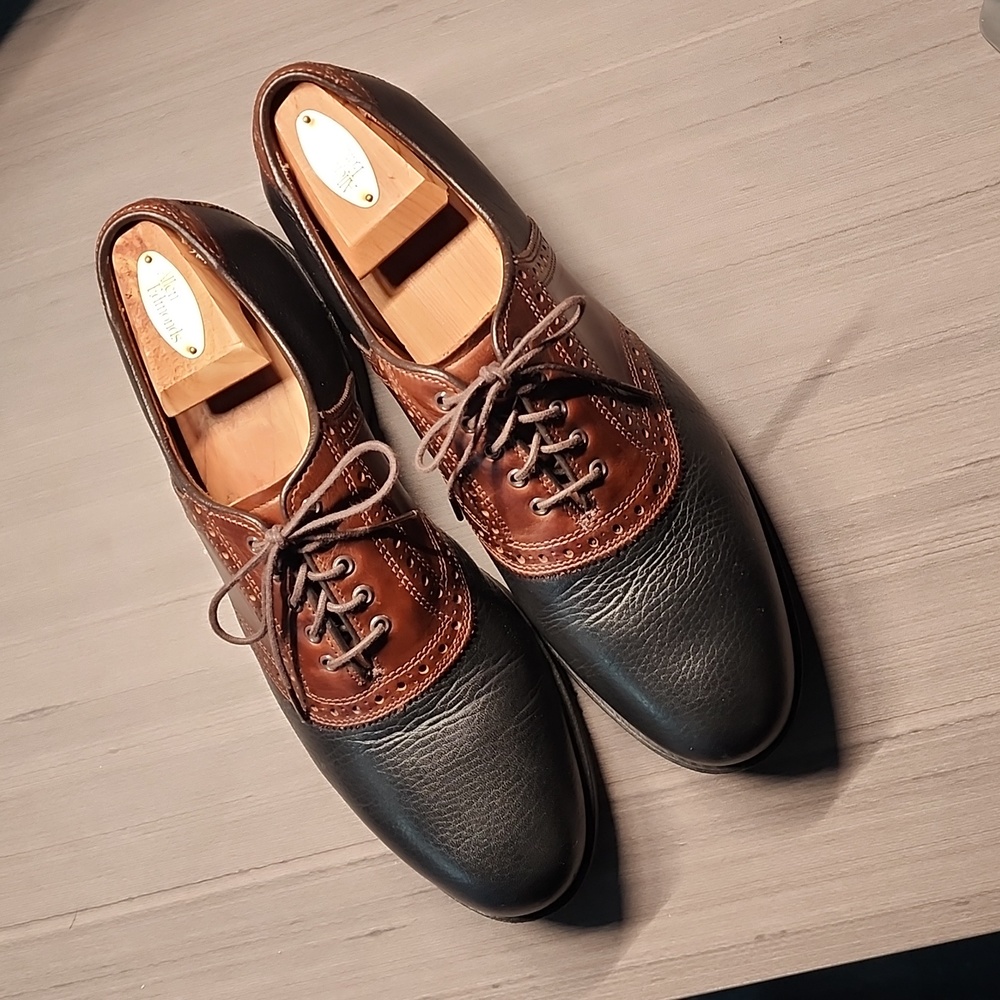 Allen Edmonds Links Shoes
